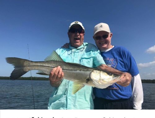 2018 Fish